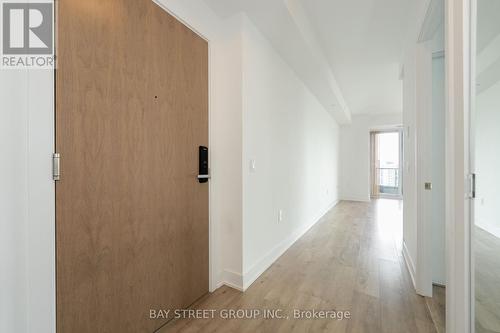 2922 - 585 Bloor Street E, Toronto (North St. James Town), ON - Indoor Photo Showing Other Room