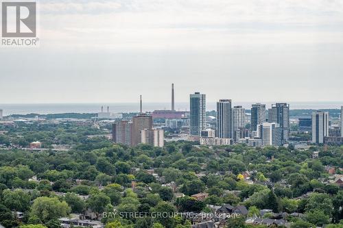 2922 - 585 Bloor Street E, Toronto (North St. James Town), ON - Outdoor With View