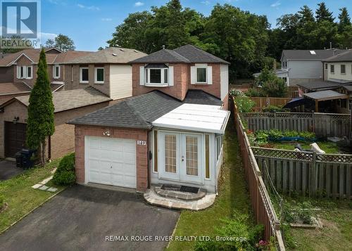 149 Murison Boulevard, Toronto (Malvern), ON - Outdoor