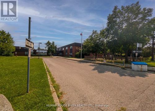 149 Murison Boulevard, Toronto (Malvern), ON - Outdoor