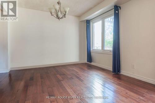 149 Murison Boulevard, Toronto (Malvern), ON - Indoor Photo Showing Other Room