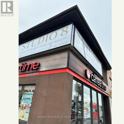 2Nd F - 5926 Yonge Street, Toronto (Newtonbrook West), ON 