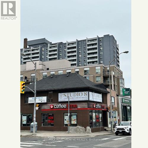 2Nd F - 5926 Yonge Street, Toronto (Newtonbrook West), ON 