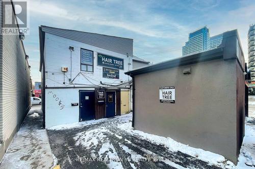 2Nd F - 5926 Yonge Street, Toronto (Newtonbrook West), ON 