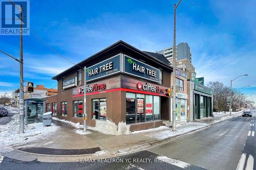 2Nd F - 5926 Yonge Street, Toronto (Newtonbrook West), ON 