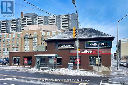 2Nd F - 5926 Yonge Street, Toronto (Newtonbrook West), ON 