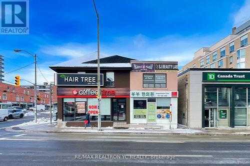 2Nd F - 5926 Yonge Street, Toronto (Newtonbrook West), ON 