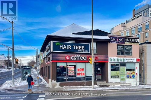 2Nd F - 5926 Yonge Street, Toronto (Newtonbrook West), ON 