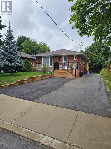 242 West 18Th Street, Hamilton (Buchanan), ON - Outdoor