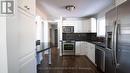 242 West 18Th Street, Hamilton (Buchanan), ON  - Indoor Photo Showing Kitchen With Stainless Steel Kitchen With Upgraded Kitchen 