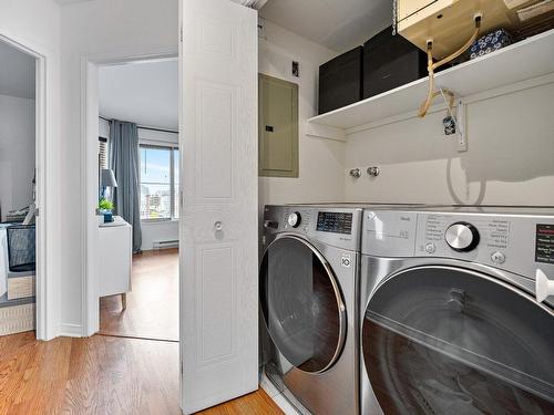 Other - 7-6255 Boul. Chevrier, Brossard, QC - Indoor Photo Showing Laundry Room