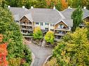 FaÃ§ade - 215-180 Rue Du Cercle-Des-Cantons, Bromont, QC  - Outdoor With Facade 