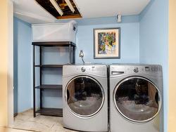 Laundry room - 