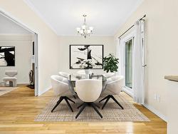 Dining room - 