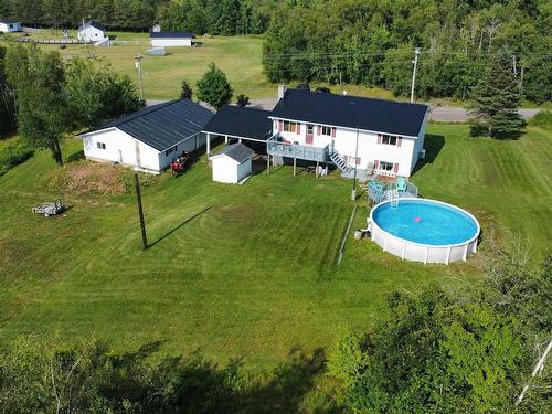 126 Black River Road, Springhill, NS 