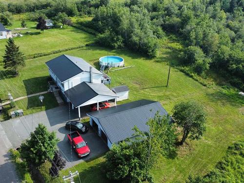 126 Black River Road, Springhill, NS 