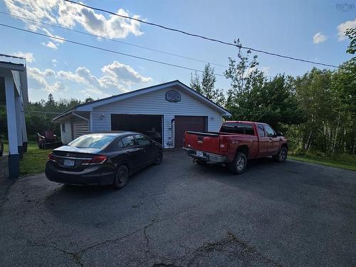 126 Black River Road, Springhill, NS 