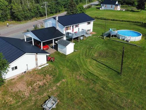 126 Black River Road, Springhill, NS 