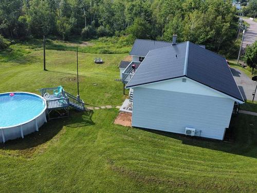 126 Black River Road, Springhill, NS 