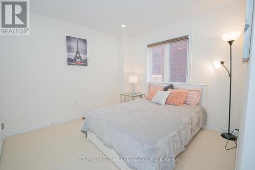 59 Allegro Drive, Brampton (Credit Valley), ON - Indoor Photo Showing Bedroom