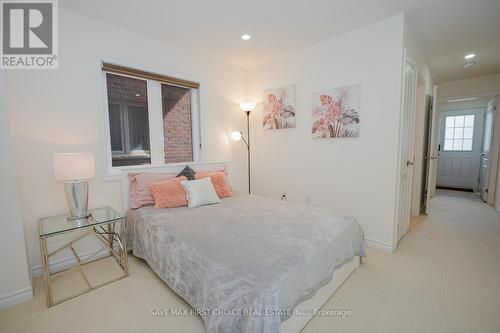 59 Allegro Drive, Brampton (Credit Valley), ON - Indoor Photo Showing Bedroom