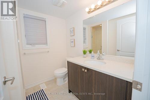 59 Allegro Drive, Brampton (Credit Valley), ON - Indoor Photo Showing Bathroom