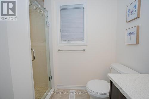 59 Allegro Drive, Brampton (Credit Valley), ON - Indoor Photo Showing Bathroom