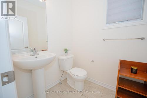 59 Allegro Drive, Brampton (Credit Valley), ON - Indoor Photo Showing Bathroom