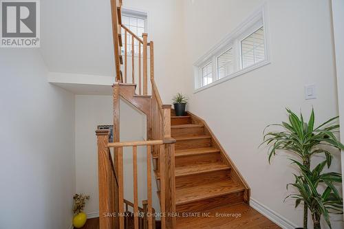 59 Allegro Drive, Brampton (Credit Valley), ON - Indoor Photo Showing Other Room