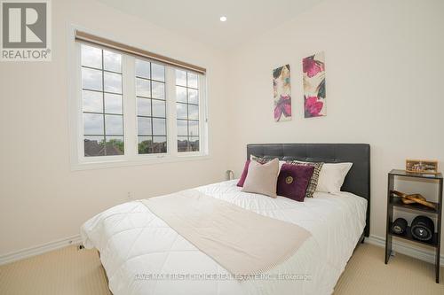 59 Allegro Drive, Brampton (Credit Valley), ON - Indoor Photo Showing Bedroom