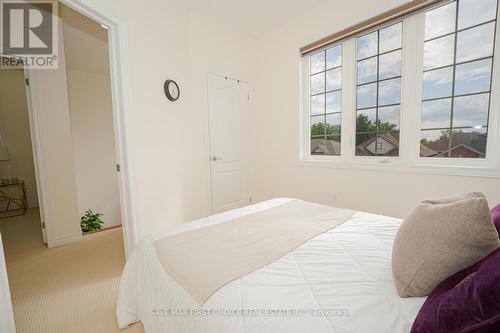 59 Allegro Drive, Brampton (Credit Valley), ON - Indoor Photo Showing Bedroom