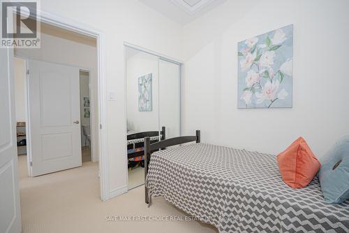 59 Allegro Drive, Brampton (Credit Valley), ON - Indoor Photo Showing Bedroom