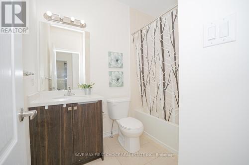 59 Allegro Drive, Brampton (Credit Valley), ON - Indoor Photo Showing Bathroom