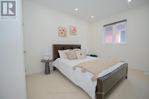 59 Allegro Drive, Brampton (Credit Valley), ON - Indoor Photo Showing Bedroom