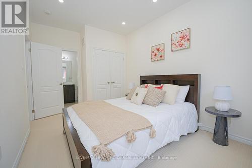 59 Allegro Drive, Brampton (Credit Valley), ON - Indoor Photo Showing Bedroom