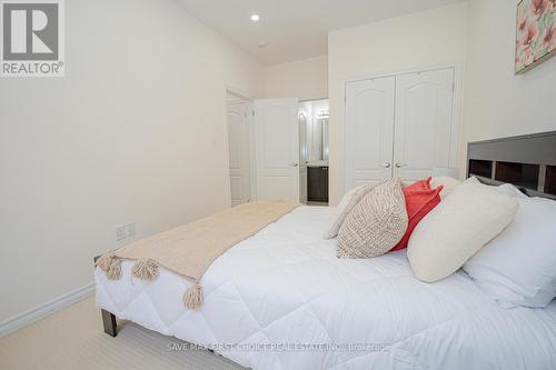 59 Allegro Drive, Brampton (Credit Valley), ON - Indoor Photo Showing Bedroom