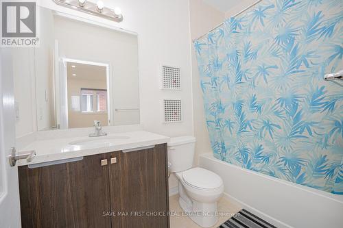 59 Allegro Drive, Brampton (Credit Valley), ON - Indoor Photo Showing Bathroom