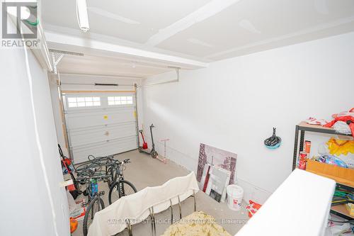 59 Allegro Drive, Brampton (Credit Valley), ON - Indoor Photo Showing Garage