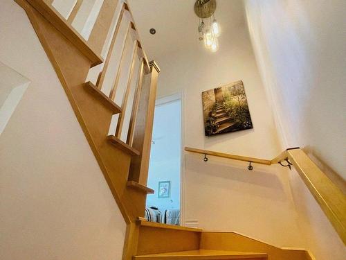 Escalier - 3705 Av. Orient, Brossard, QC - Indoor Photo Showing Other Room