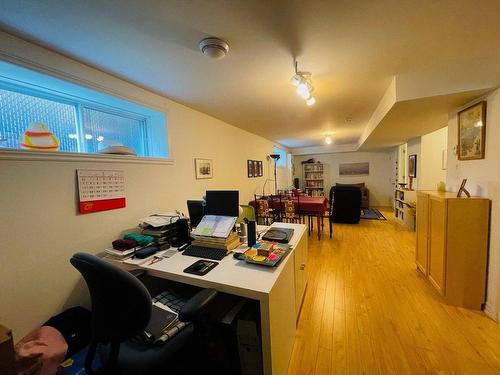 Salle familiale - 3705 Av. Orient, Brossard, QC - Indoor Photo Showing Other Room