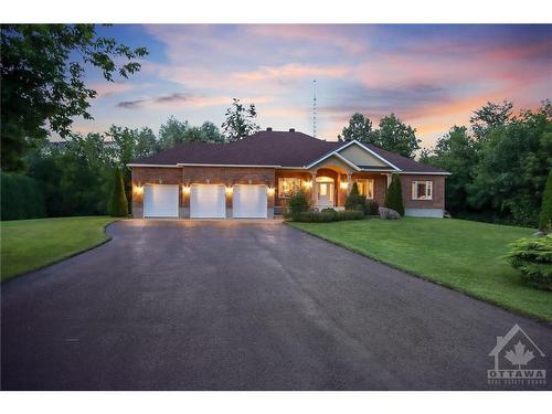 2539 Kearns Way, Greely, ON 