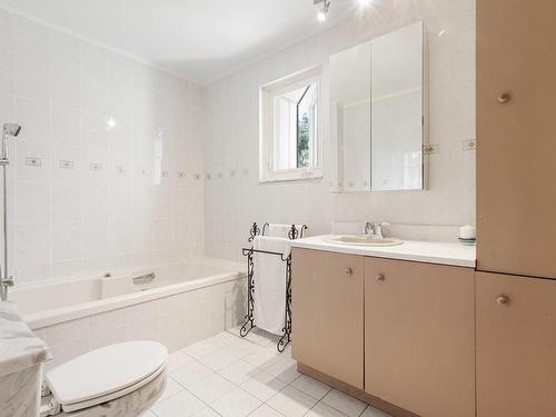 Salle de bains - 290 Av. Thrush, Dorval, QC - Indoor Photo Showing Bathroom