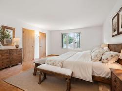 Master bedroom - 