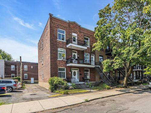 FaÃ§ade - 56  - 60 6E Avenue, Montréal (Verdun/Île-Des-Soeurs), QC - Outdoor With Facade