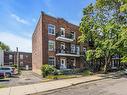 Frontage - 56  - 60 6E Avenue, Montréal (Verdun/Île-Des-Soeurs), QC  - Outdoor With Facade 