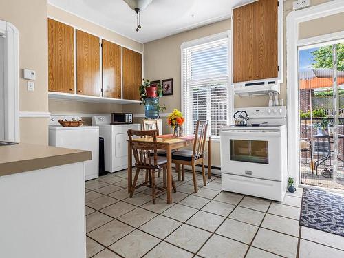 Other - 56  - 60 6E Avenue, Montréal (Verdun/Île-Des-Soeurs), QC - Indoor Photo Showing Kitchen