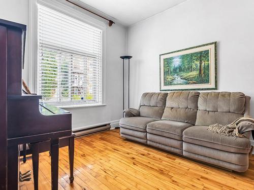 Autre - 56  - 60 6E Avenue, Montréal (Verdun/Île-Des-Soeurs), QC - Indoor Photo Showing Living Room