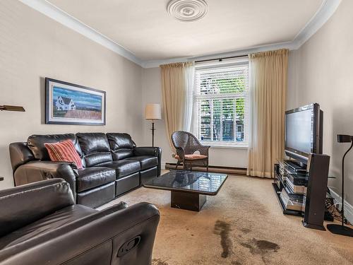 Autre - 56  - 60 6E Avenue, Montréal (Verdun/Île-Des-Soeurs), QC - Indoor Photo Showing Living Room