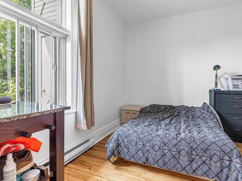 Autre - 56  - 60 6E Avenue, Montréal (Verdun/Île-Des-Soeurs), QC - Indoor Photo Showing Bedroom