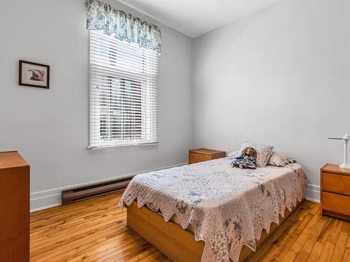 Autre - 56  - 60 6E Avenue, Montréal (Verdun/Île-Des-Soeurs), QC - Indoor Photo Showing Bedroom